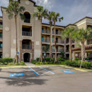 16904 Vardon Terrace, Unit #106, Lakewood Ranch, Florida 34211